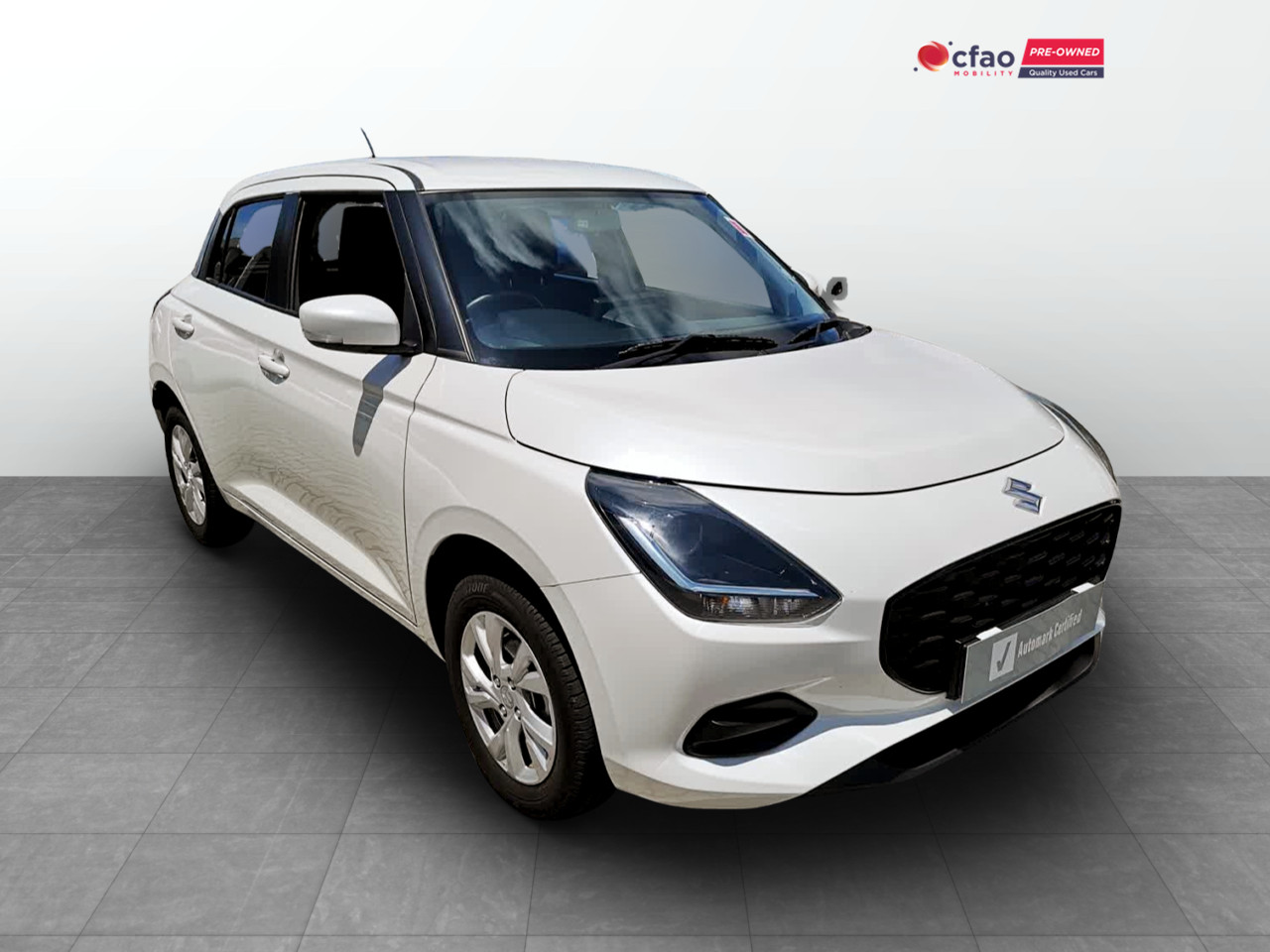 Suzuki Swift 1.2 GL+ AUTO