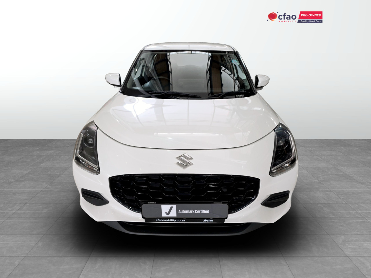 Suzuki Swift 1.2 GL+ AUTO