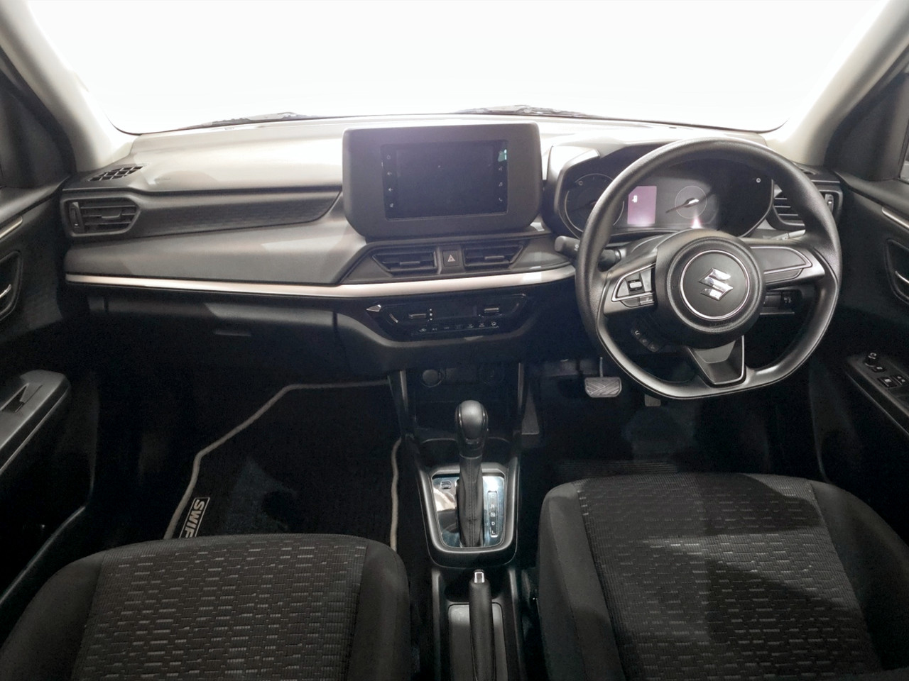 Suzuki Swift 1.2 GL+ AUTO
