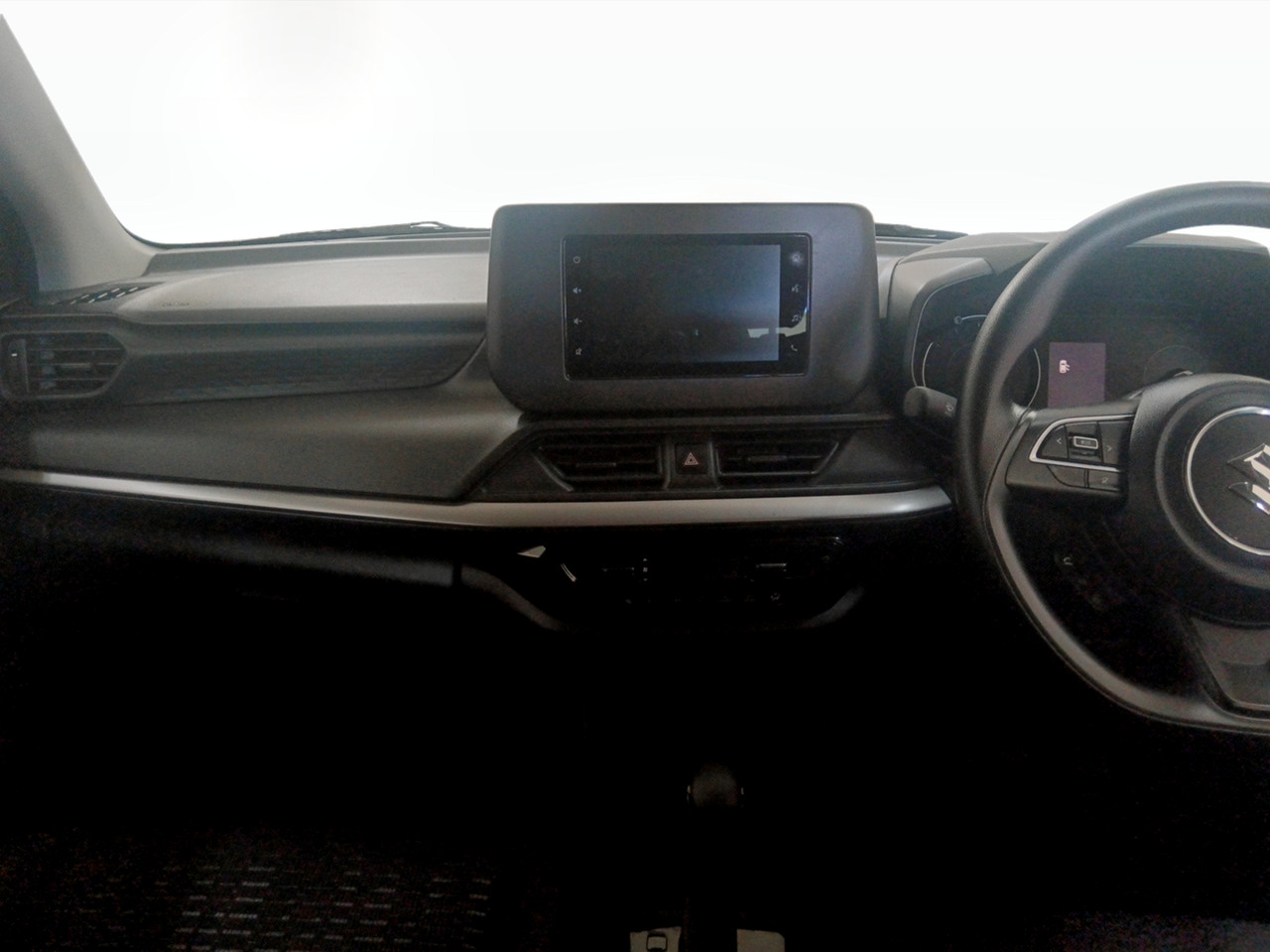 Suzuki Swift 1.2 GL+ AUTO