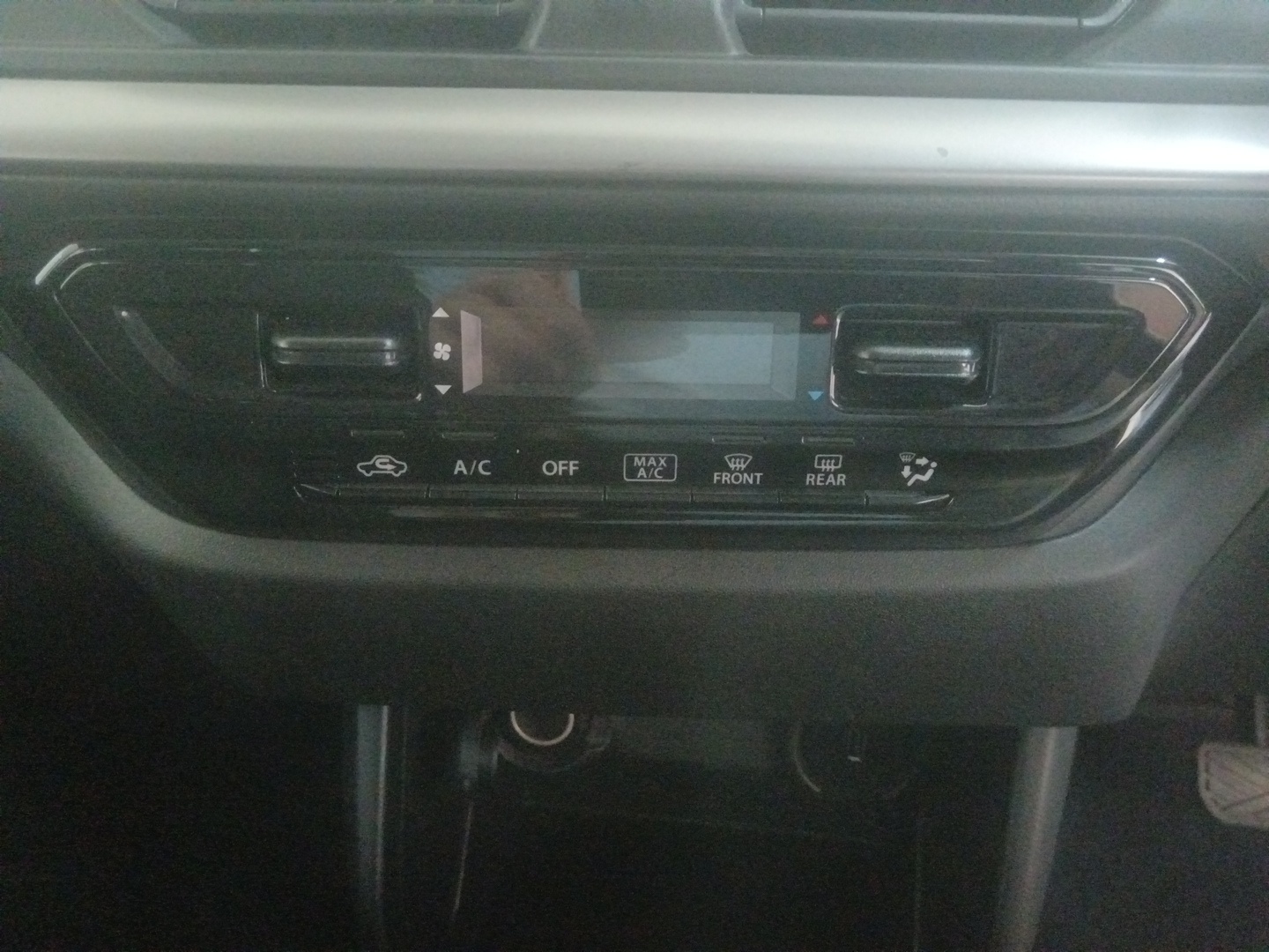 Suzuki Swift 1.2 GL+ AUTO