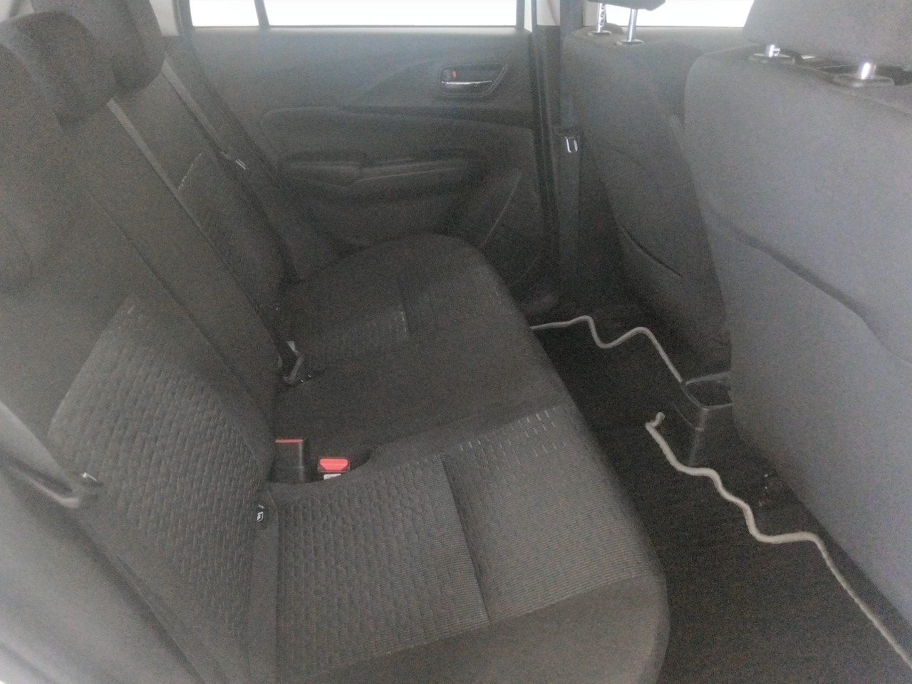 Suzuki Swift 1.2 GL+ AUTO