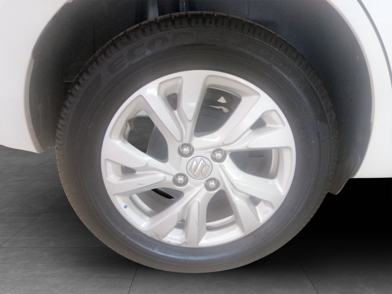 Suzuki Swift 1.2 GL+ AUTO