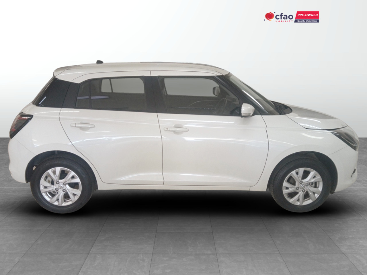 Suzuki Swift 1.2 GL+ AUTO