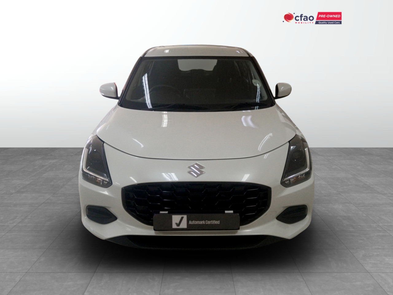 Suzuki Swift 1.2 GL+ AUTO
