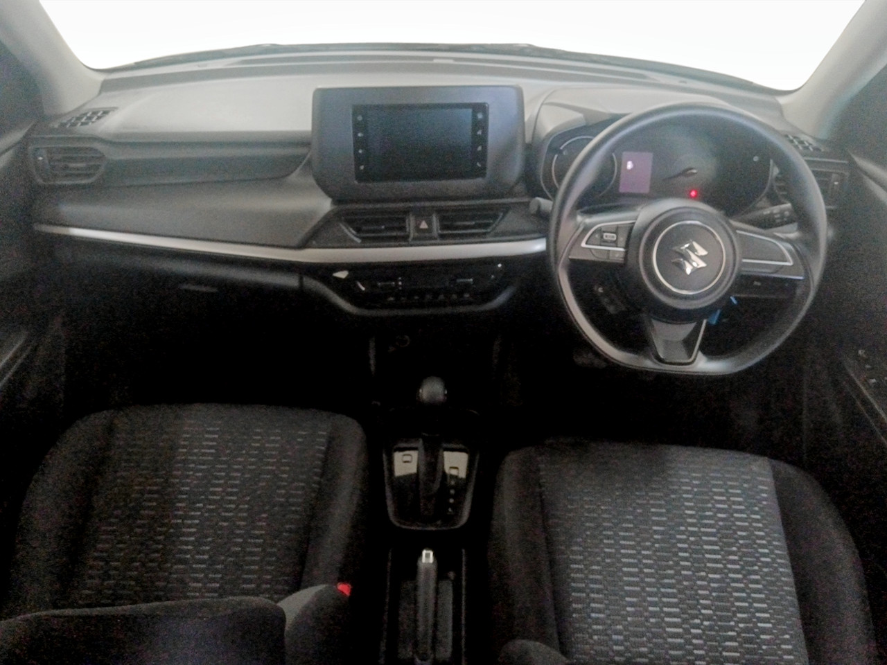 Suzuki Swift 1.2 GL+ AUTO