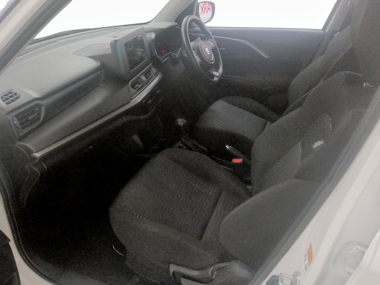 Suzuki Swift 1.2 GL+ AUTO
