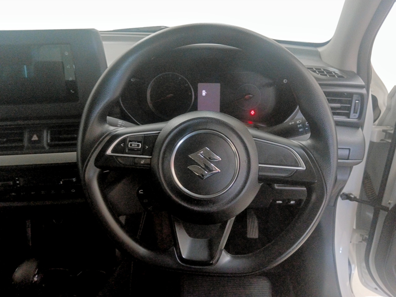 Suzuki Swift 1.2 GL+ AUTO