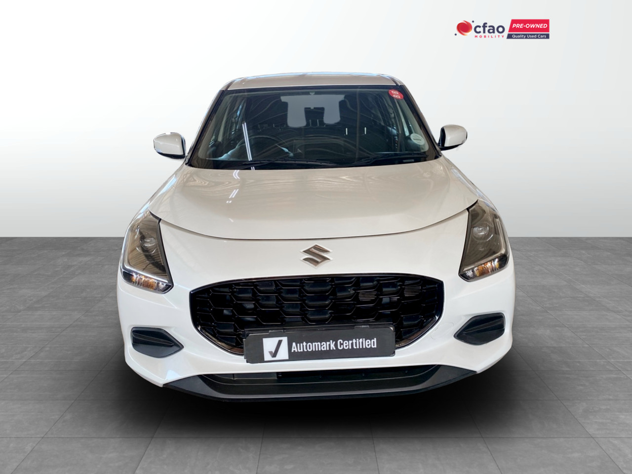Suzuki Swift 1.2 GL+ MANUAL