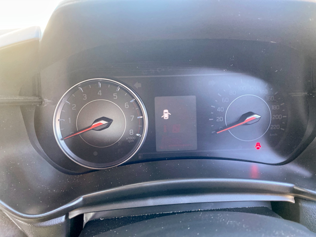 Suzuki Swift 1.2 GL+ AUTO