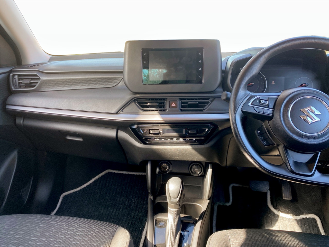 Suzuki Swift 1.2 GL+ AUTO
