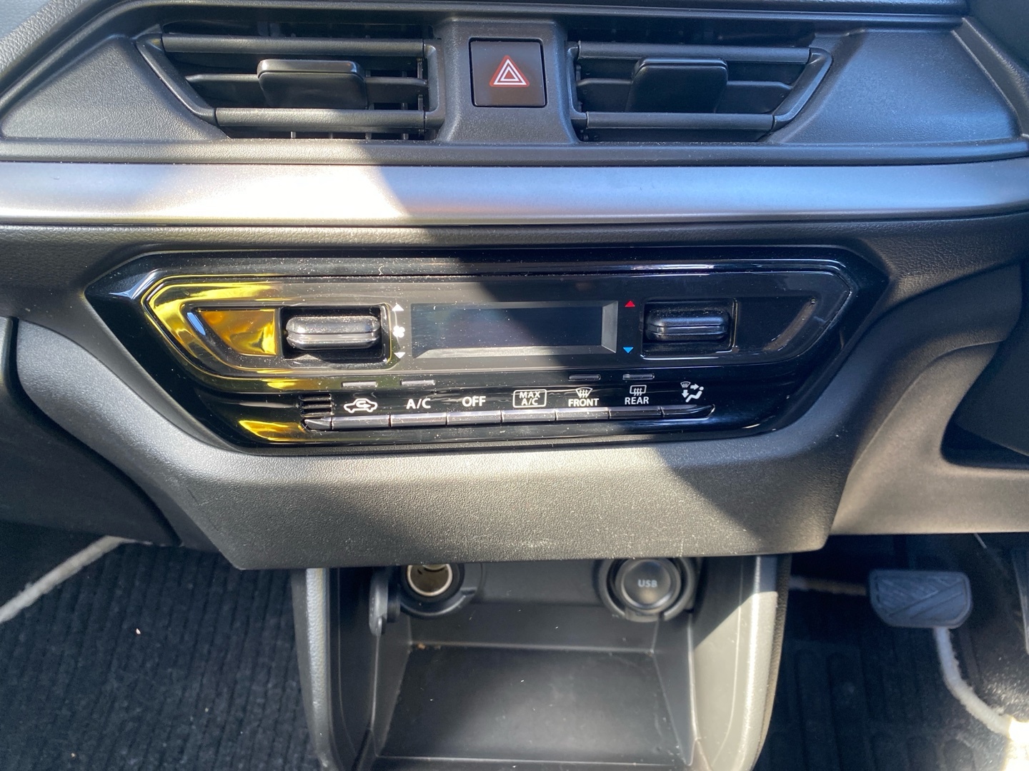 Suzuki Swift 1.2 GL+ AUTO