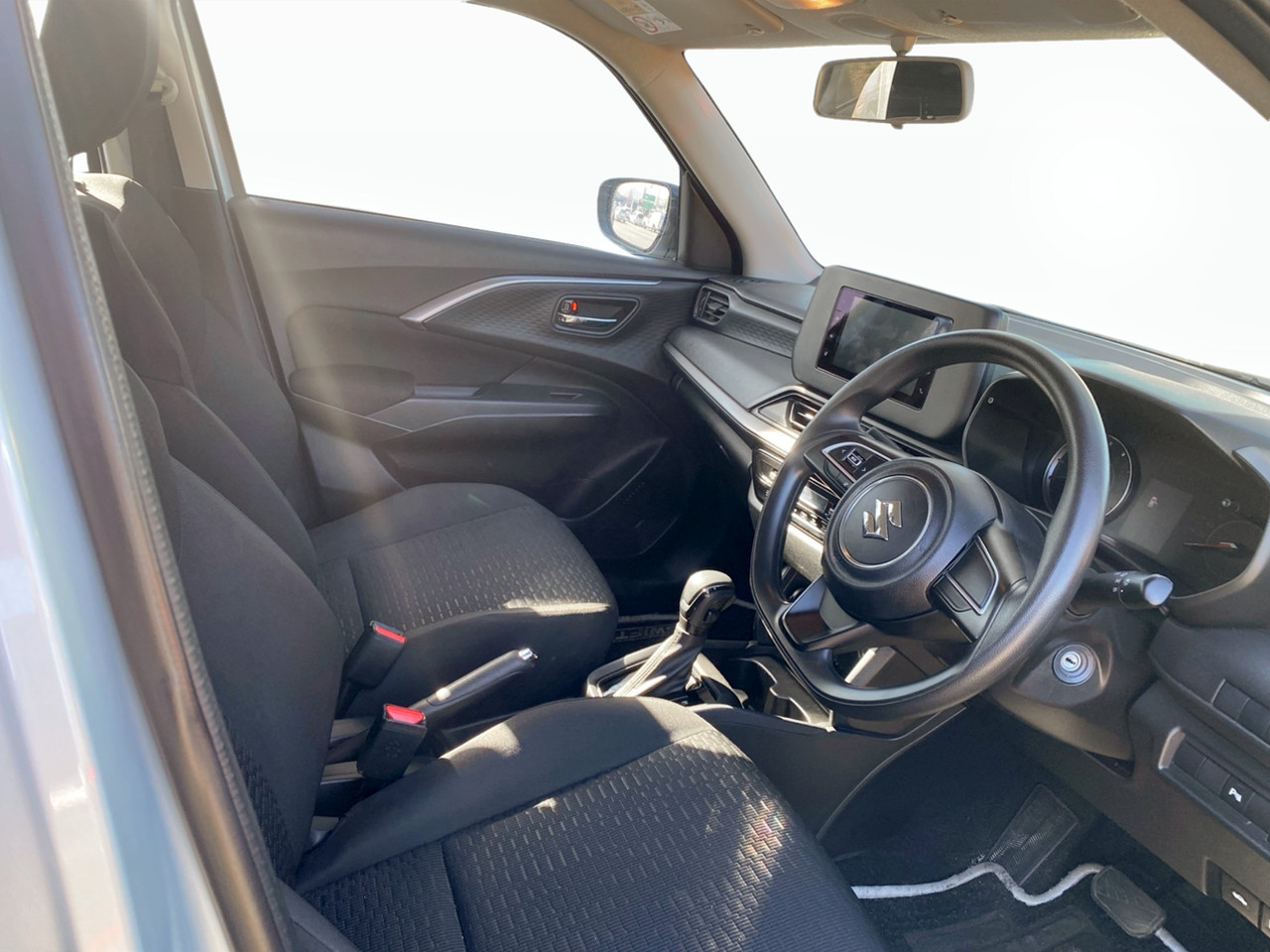 Suzuki Swift 1.2 GL+ AUTO