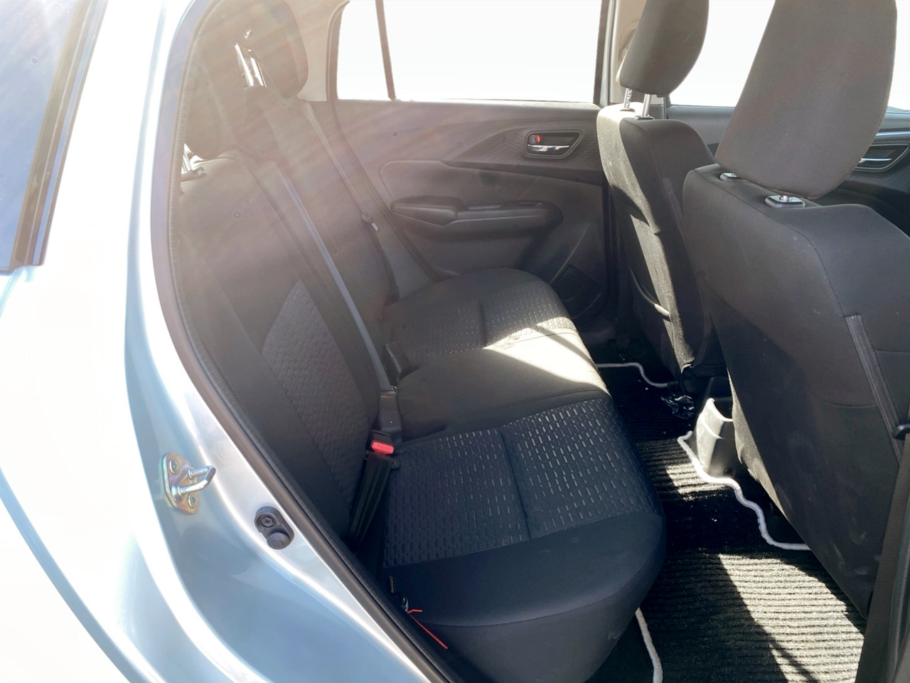Suzuki Swift 1.2 GL+ AUTO