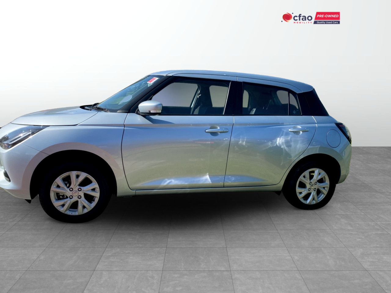 Suzuki Swift 1.2 GL+ AUTO