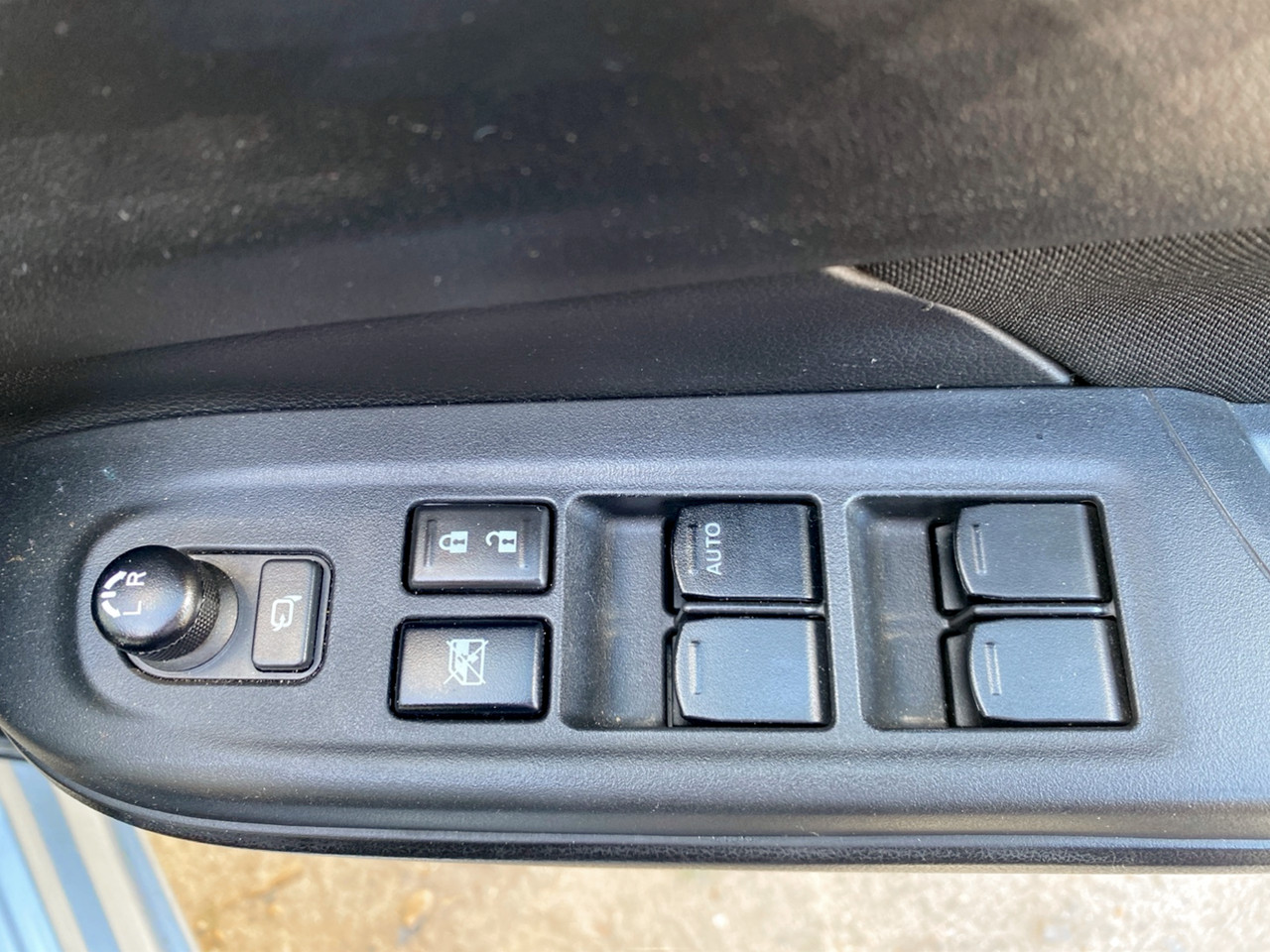 Suzuki Swift 1.2 GL+ AUTO