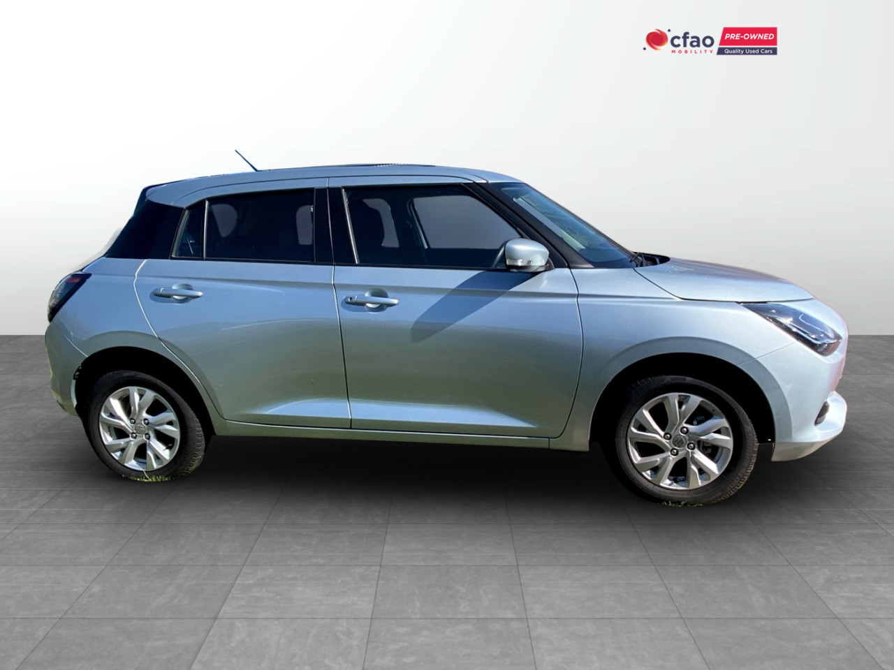Suzuki Swift 1.2 GL+ AUTO