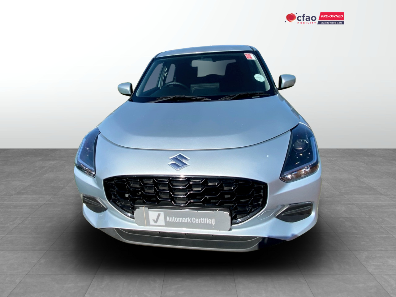 Suzuki Swift 1.2 GL+ AUTO
