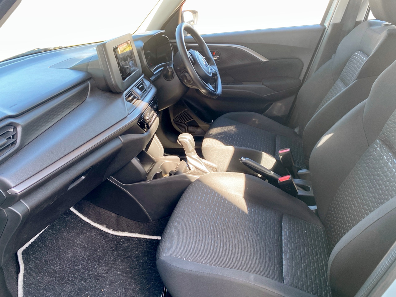 Suzuki Swift 1.2 GL+ AUTO
