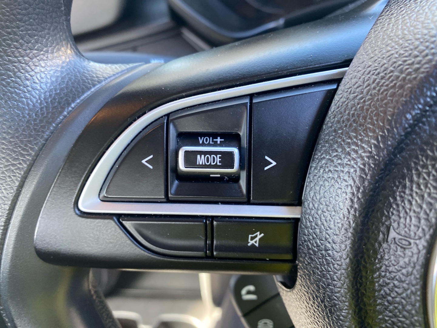Suzuki Swift 1.2 GL+ AUTO