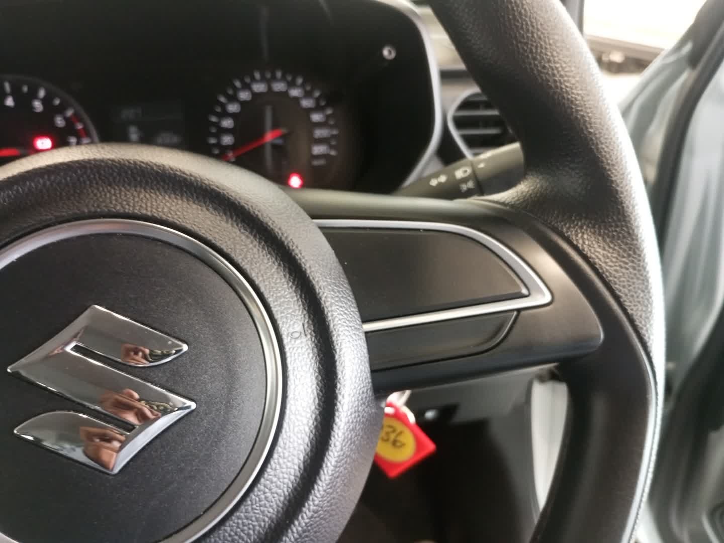 Suzuki Swift 1.2 GL+ AUTO