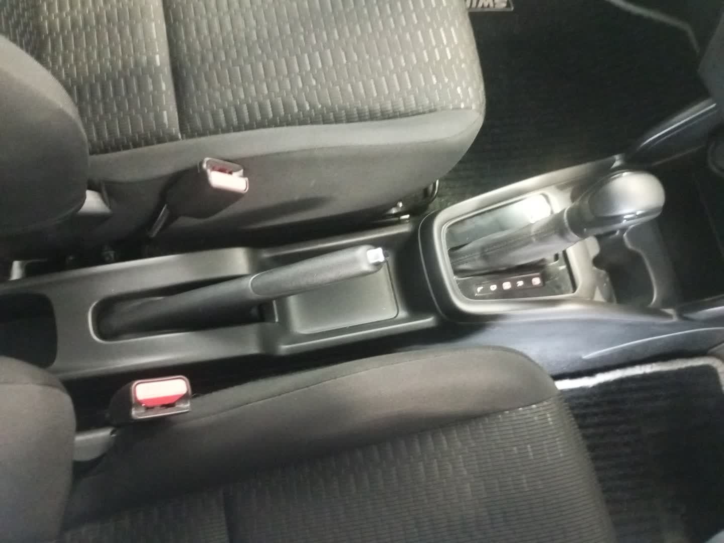 Suzuki Swift 1.2 GL+ AUTO