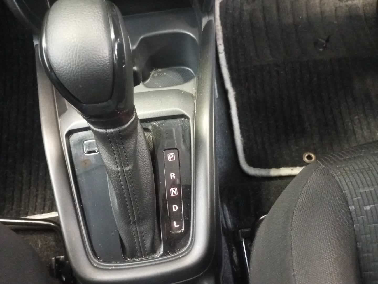 Suzuki Swift 1.2 GL+ AUTO