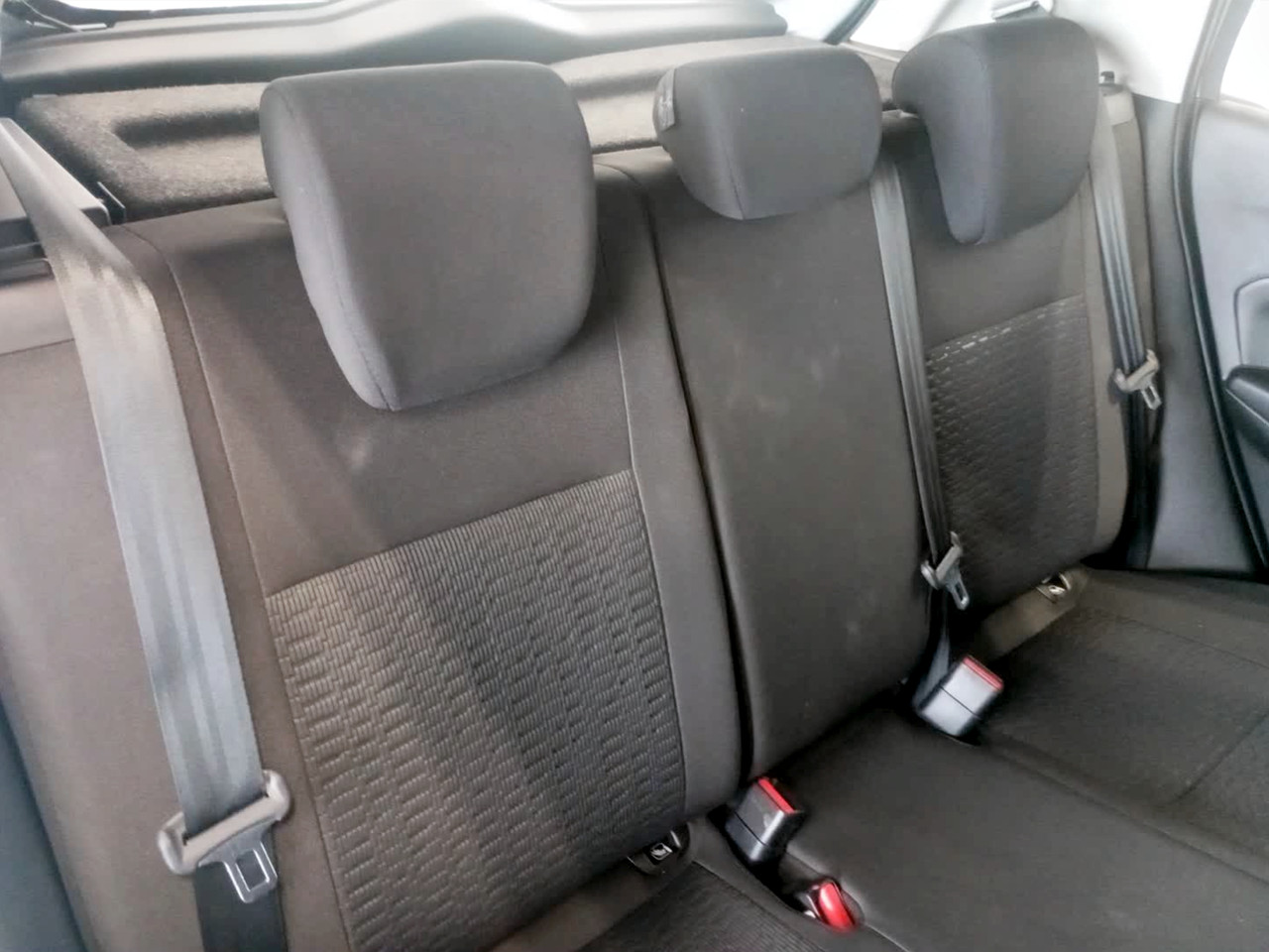 Suzuki Swift 1.2 GL+ AUTO
