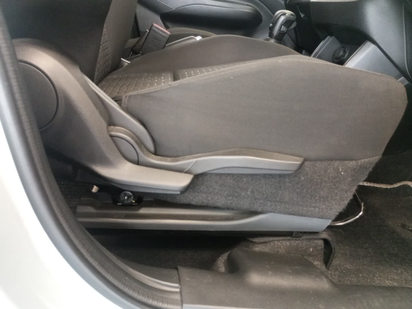Suzuki Swift 1.2 GL+ AUTO