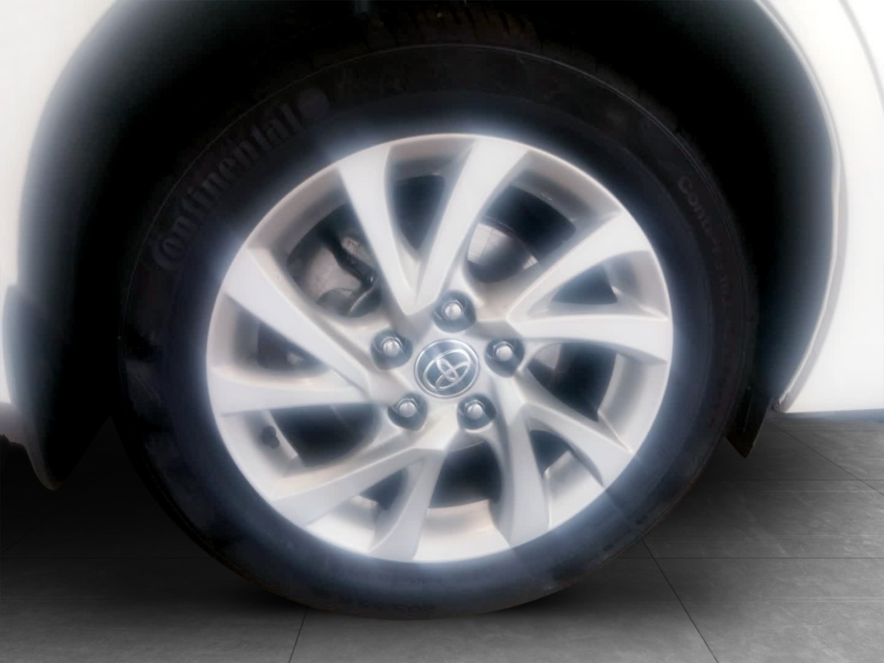 Suzuki Swift 1.2 GL+ AUTO