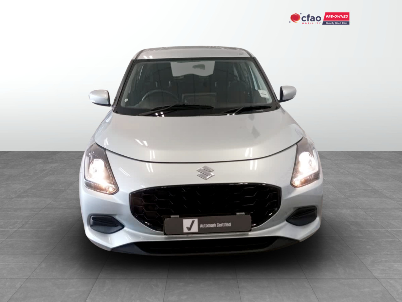 Suzuki Swift 1.2 GL+ AUTO