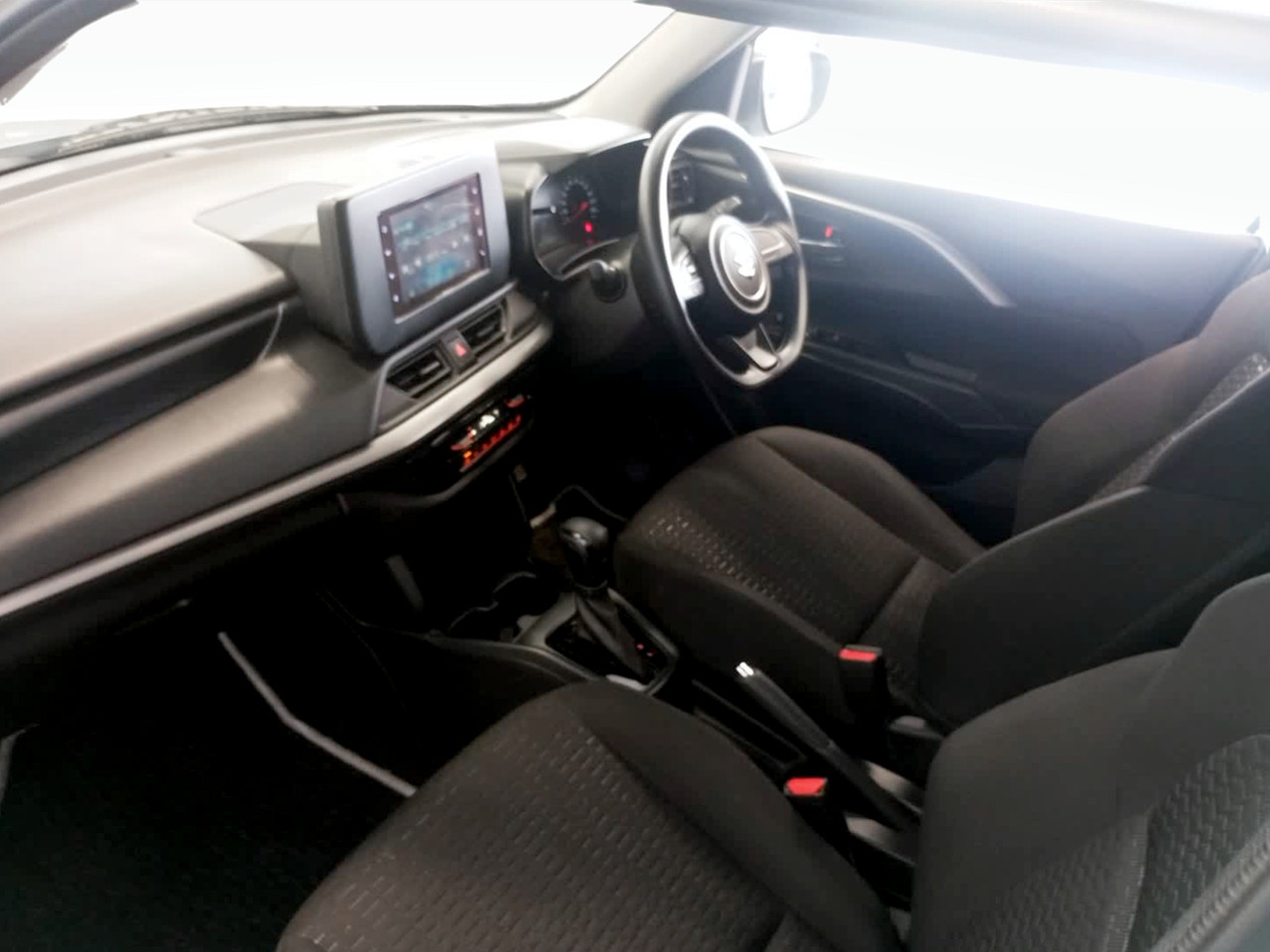 Suzuki Swift 1.2 GL+ AUTO