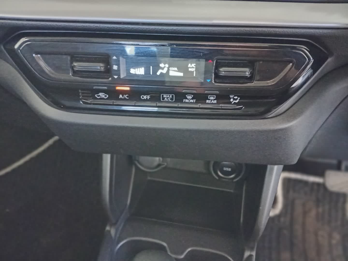 Suzuki Swift 1.2 GL+ AUTO