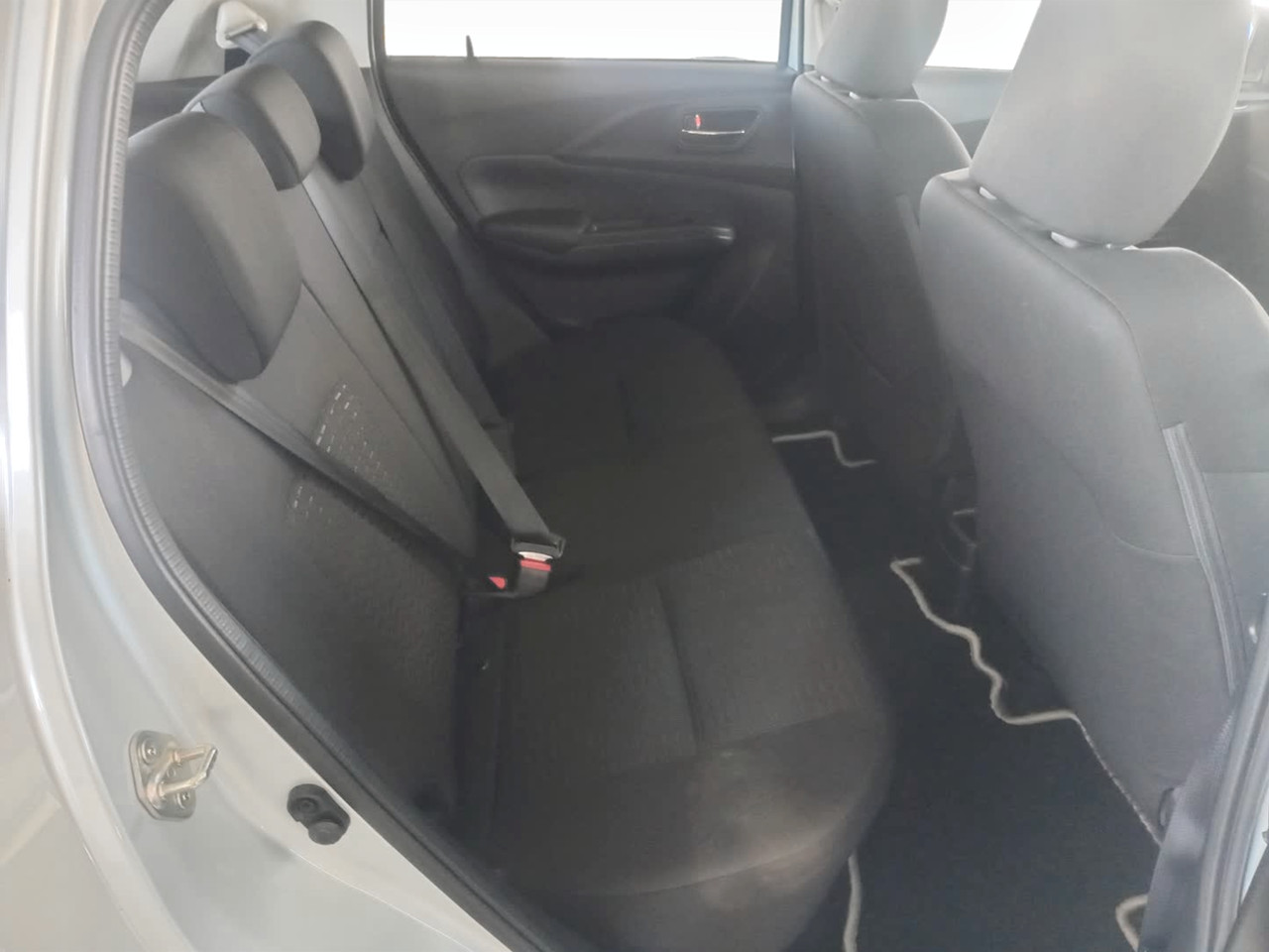 Suzuki Swift 1.2 GL+ AUTO