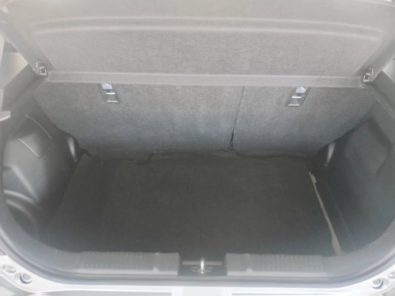 Suzuki Swift 1.2 GL+ AUTO
