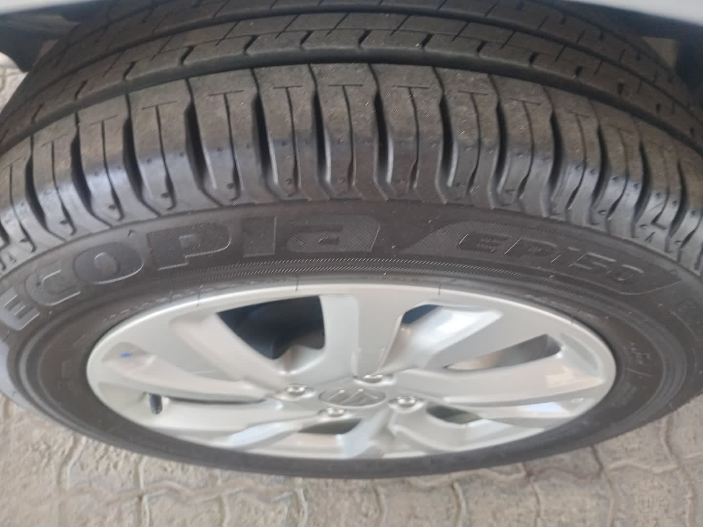 Suzuki Swift 1.2 GL+ AUTO