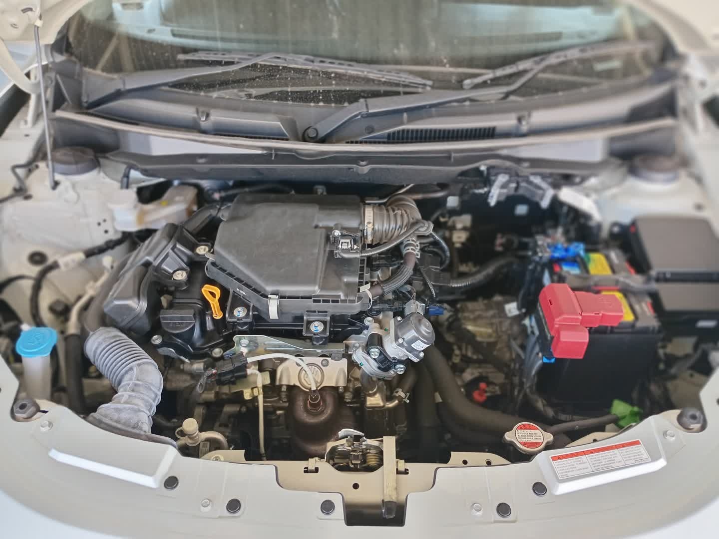 Suzuki Swift 1.2 GL+ AUTO
