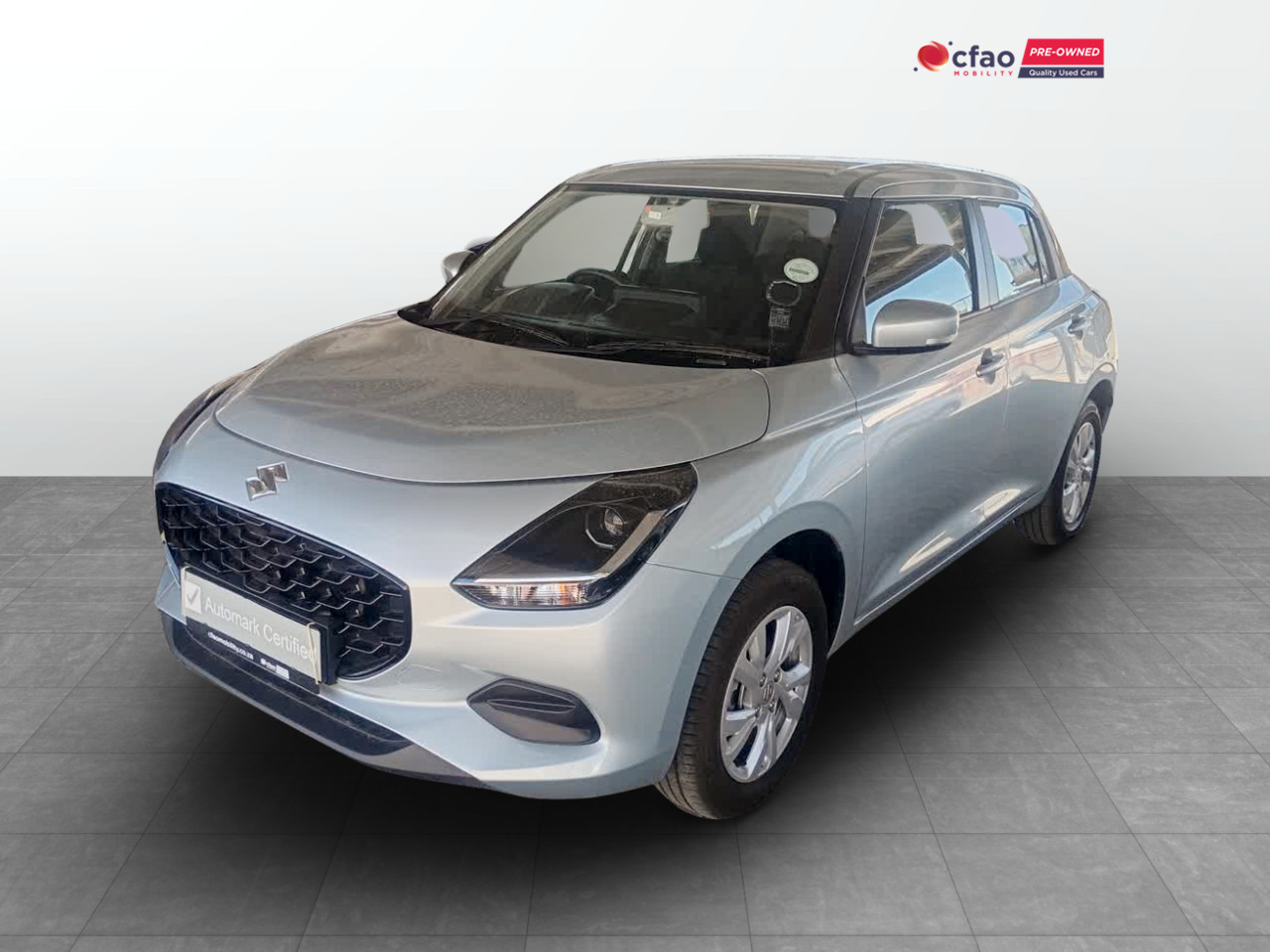 Suzuki Swift 1.2 GL+ AUTO