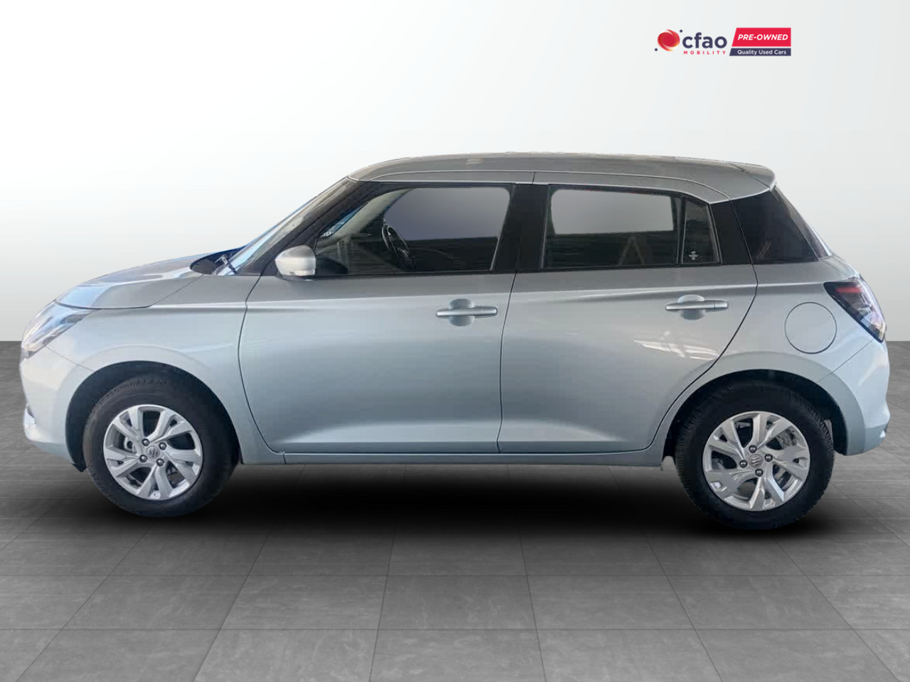Suzuki Swift 1.2 GL+ AUTO