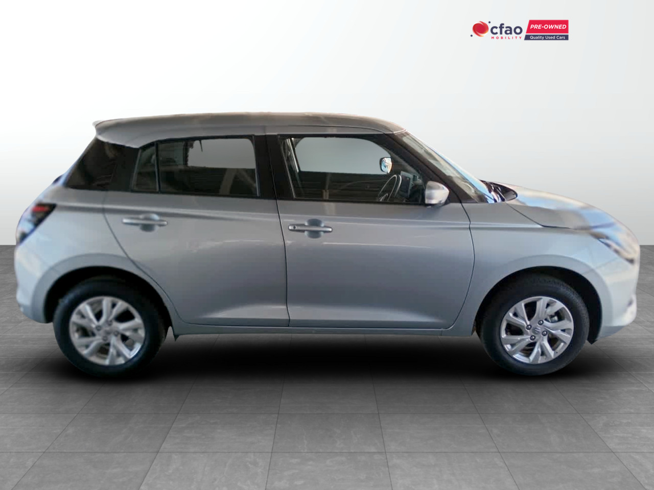 Suzuki Swift 1.2 GL+ AUTO