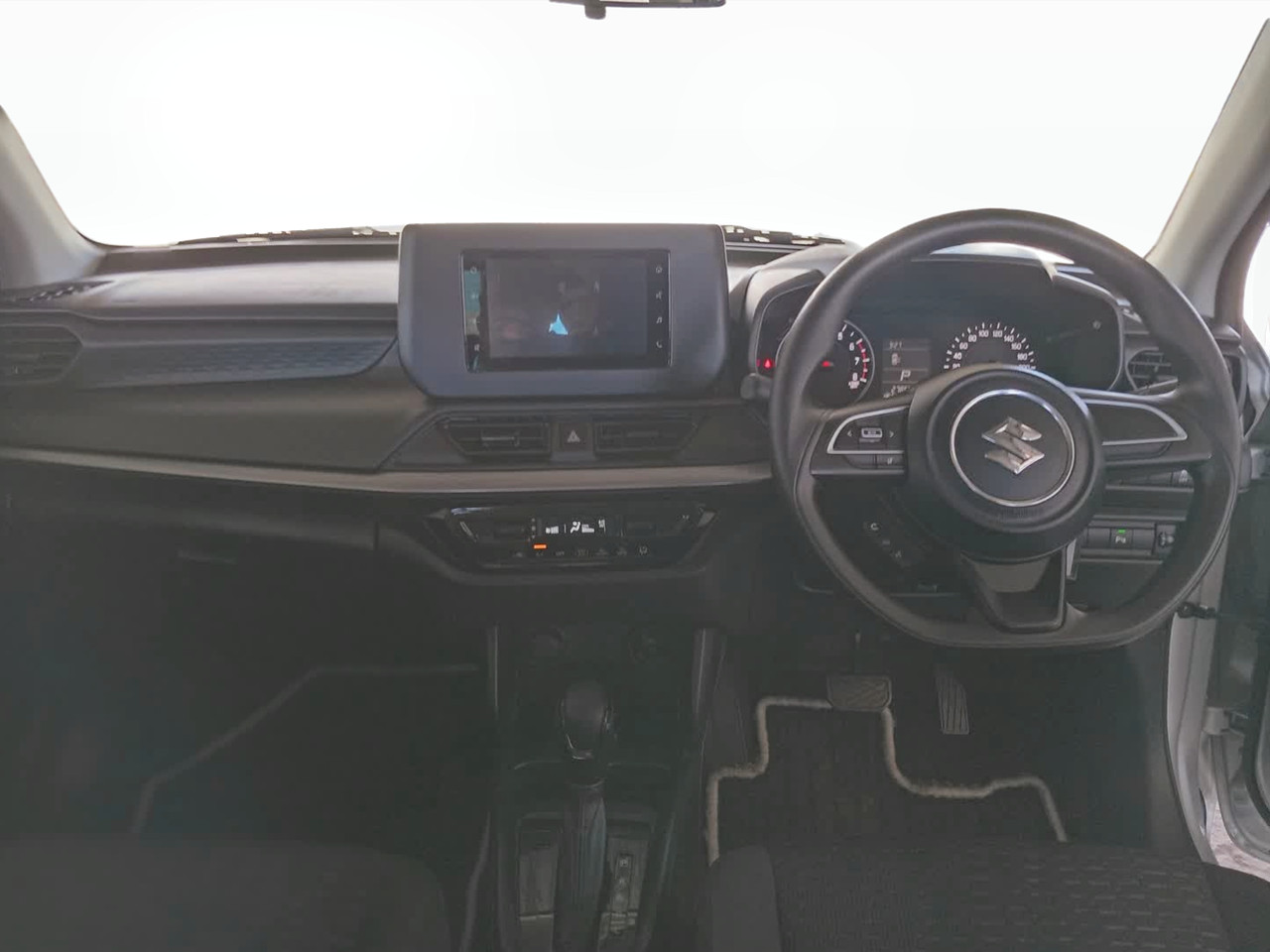 Suzuki Swift 1.2 GL+ AUTO