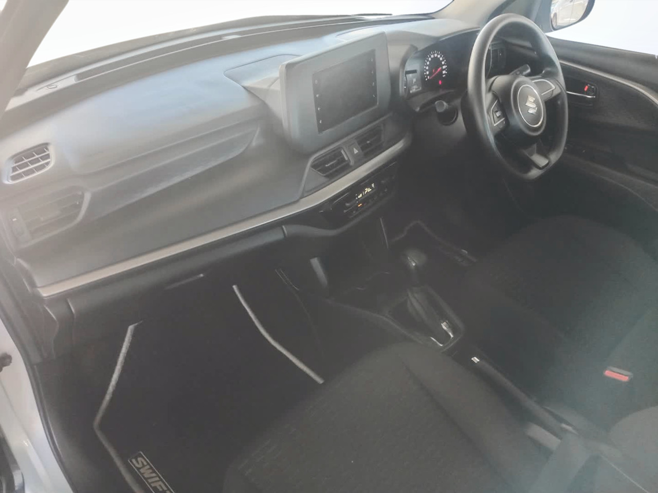Suzuki Swift 1.2 GL+ AUTO