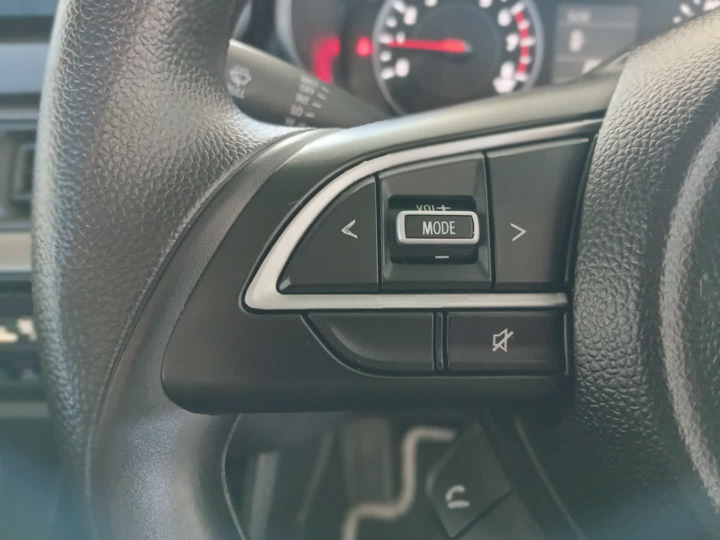 Suzuki Swift 1.2 GL+ AUTO