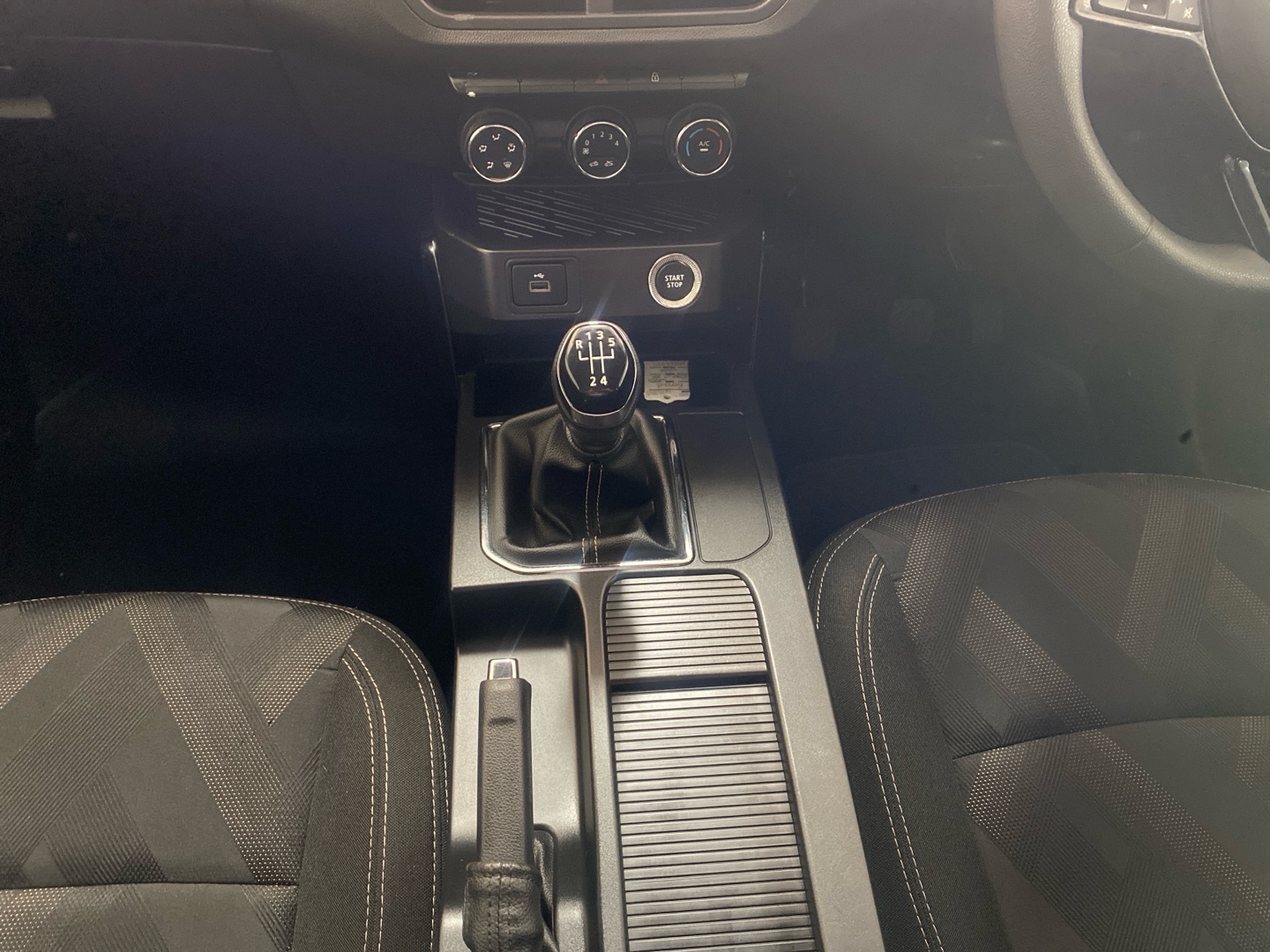 Renault KIGER 1.0 ZEN MANUAL