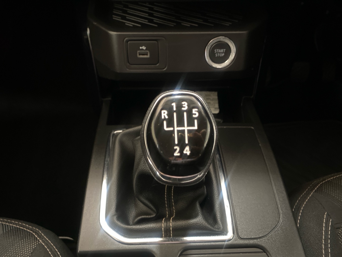Renault KIGER 1.0 ZEN MANUAL