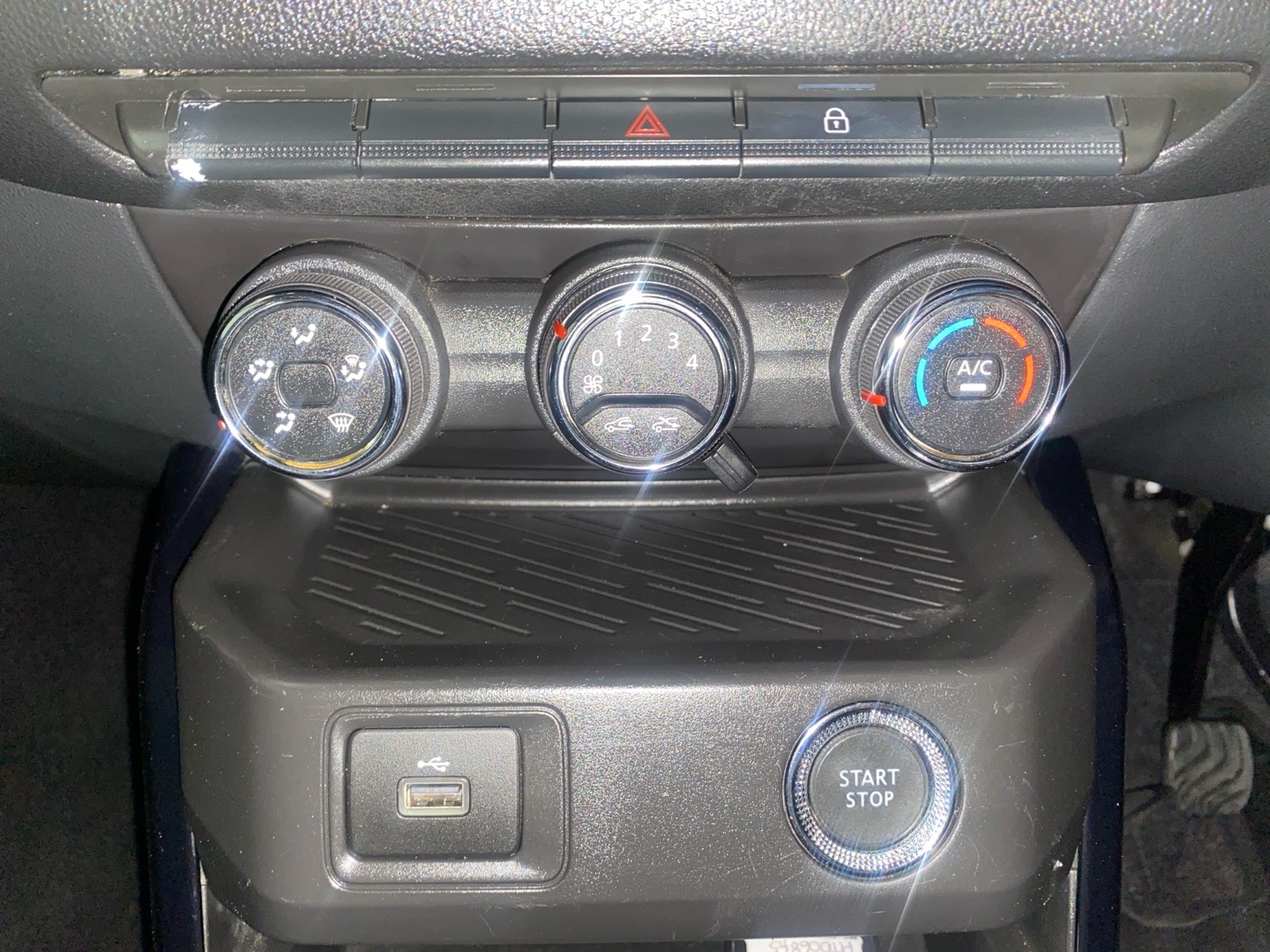 Renault KIGER 1.0 ZEN MANUAL