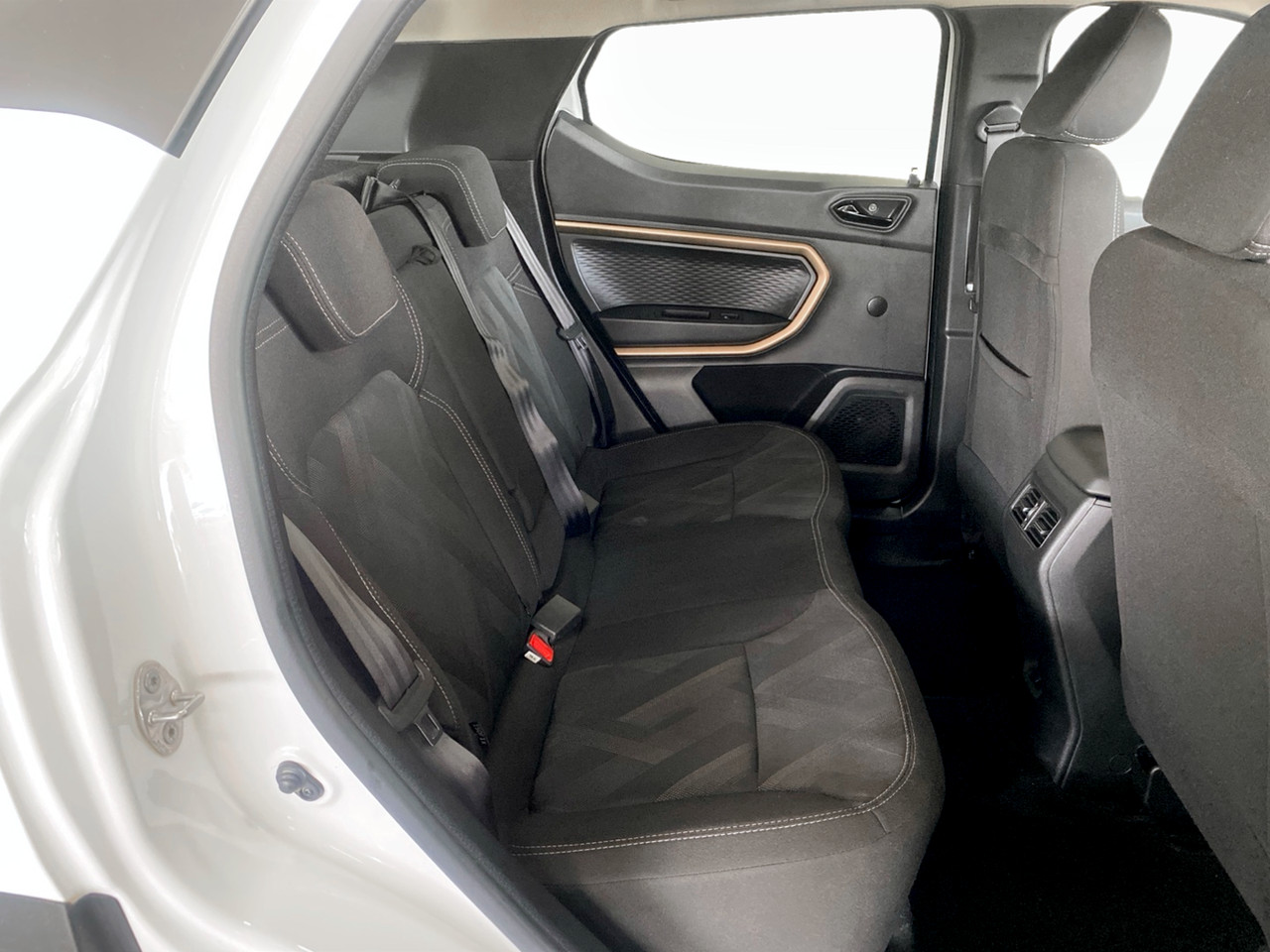 Renault KIGER 1.0 ZEN MANUAL