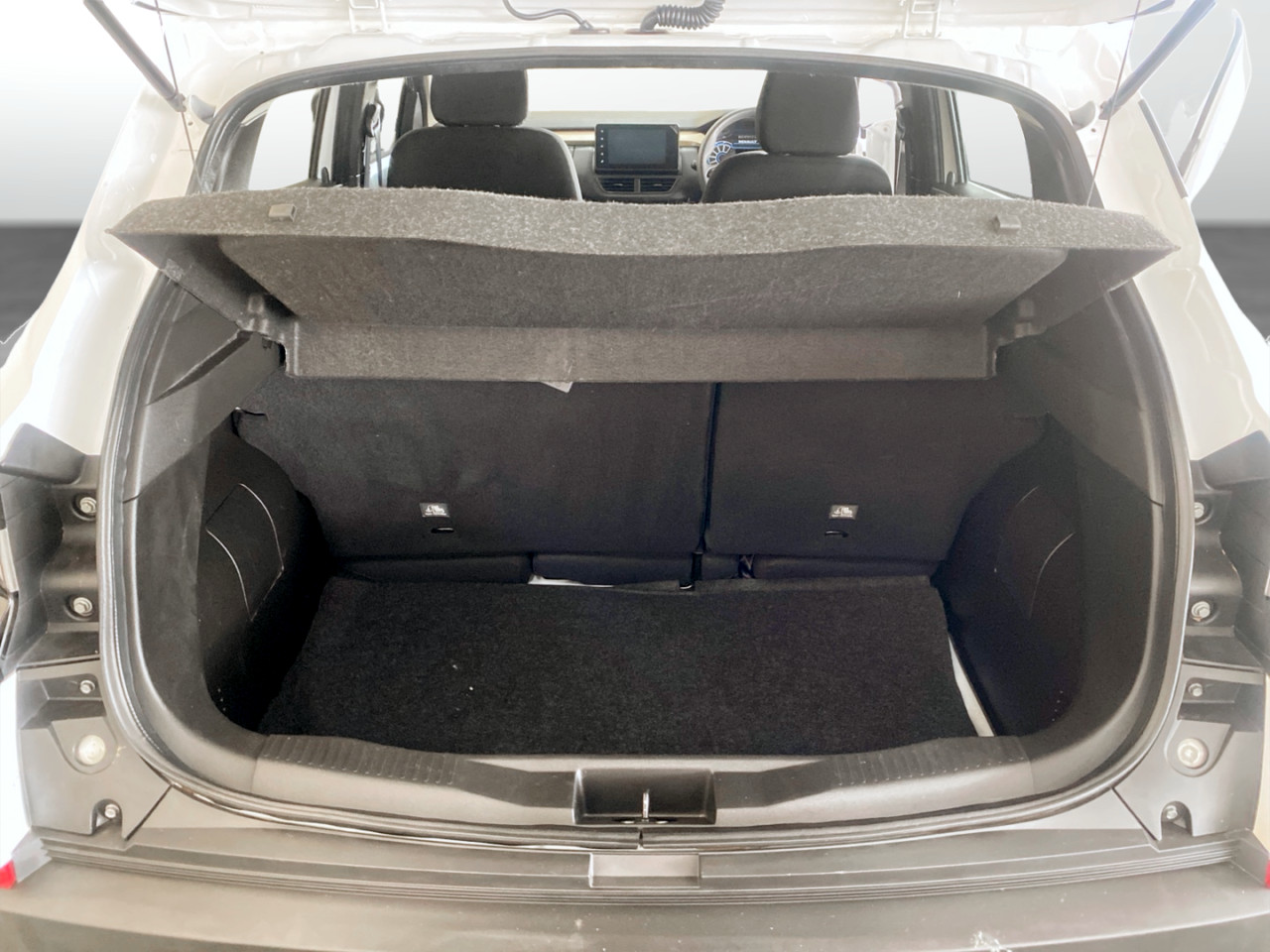 Renault KIGER 1.0 ZEN MANUAL