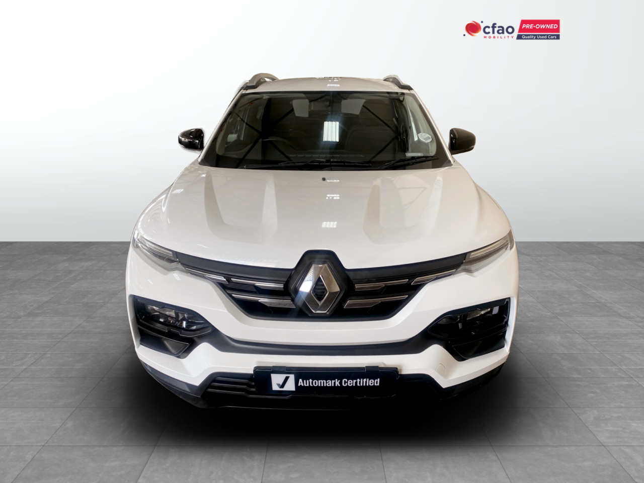 Renault KIGER 1.0 ZEN MANUAL