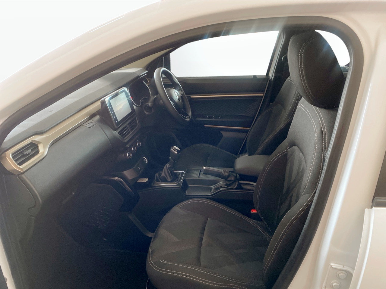 Renault KIGER 1.0 ZEN MANUAL